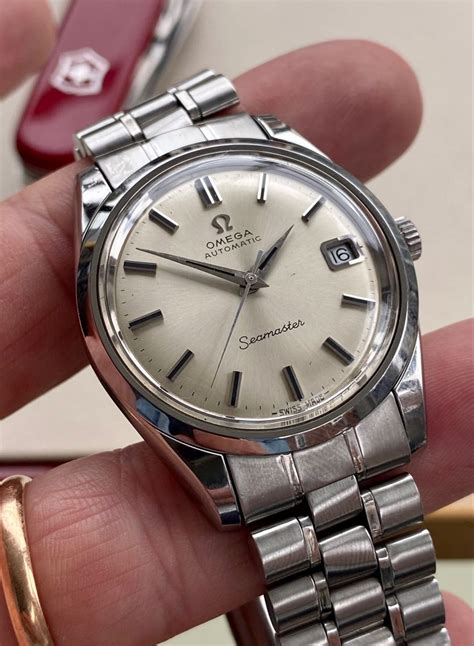 brazalete omega seamaster|omega stainless steel bracelet.